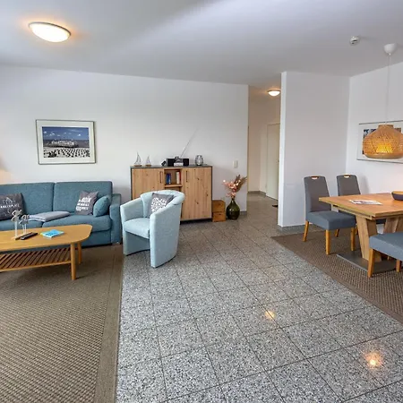 Appartement A Cappella - C5