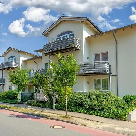 A Cappella - C5 Binz