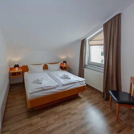 A Cappella - C5 Appartement