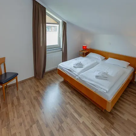 A Cappella - C5 Appartement *