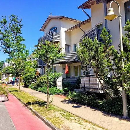 A Cappella - C5 Appartement