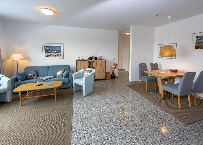 Apartment A Cappella - C5