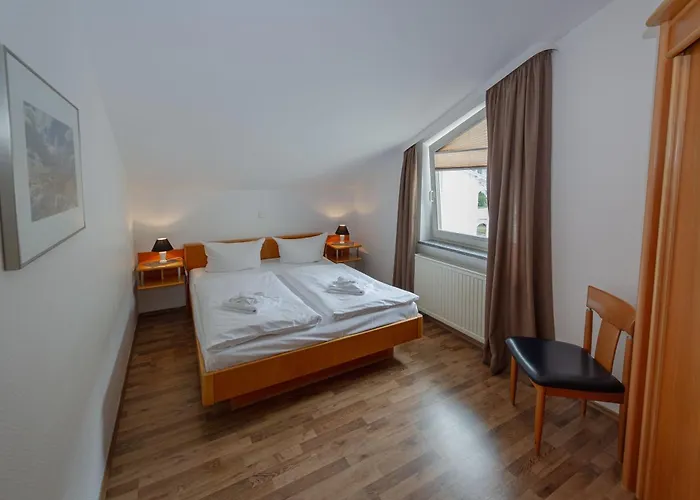 A Cappella - C5 Apartment