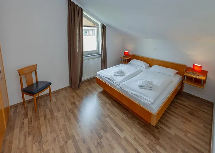 A Cappella - C5 Apartment *