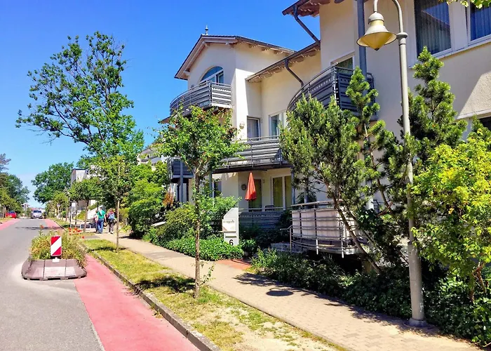 A Cappella - C5 Apartment